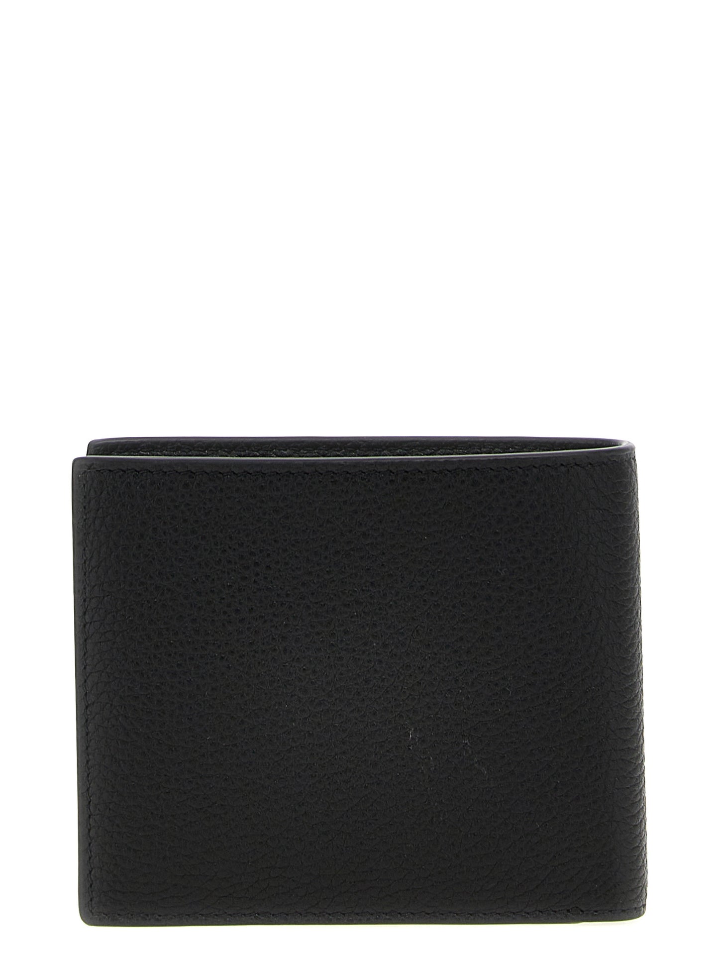 Logo wallet Wallets, card holders