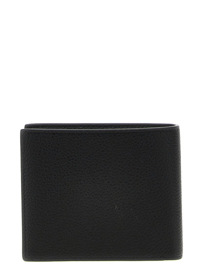 Logo wallet Wallets, card holders