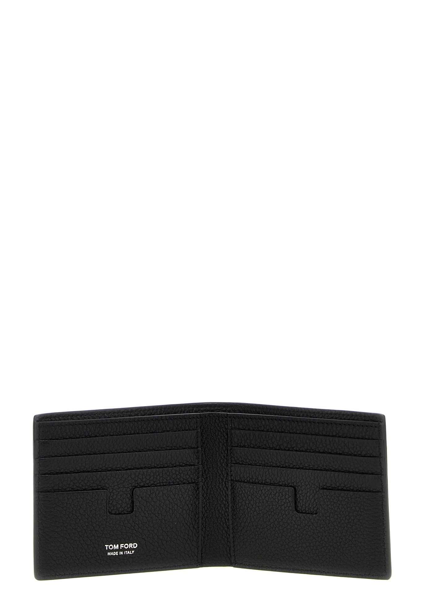 Logo wallet Wallets, card holders
