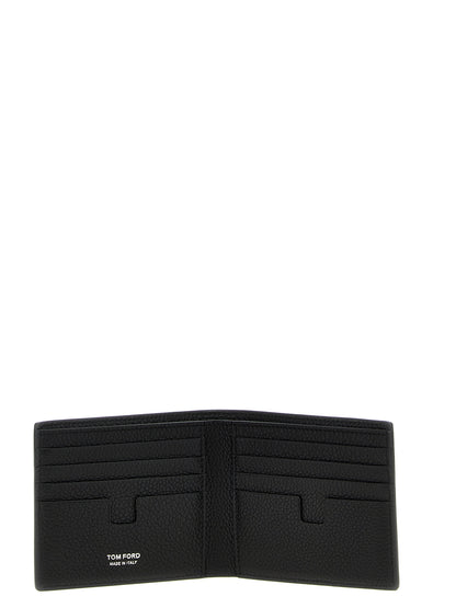 Logo wallet Wallets, card holders