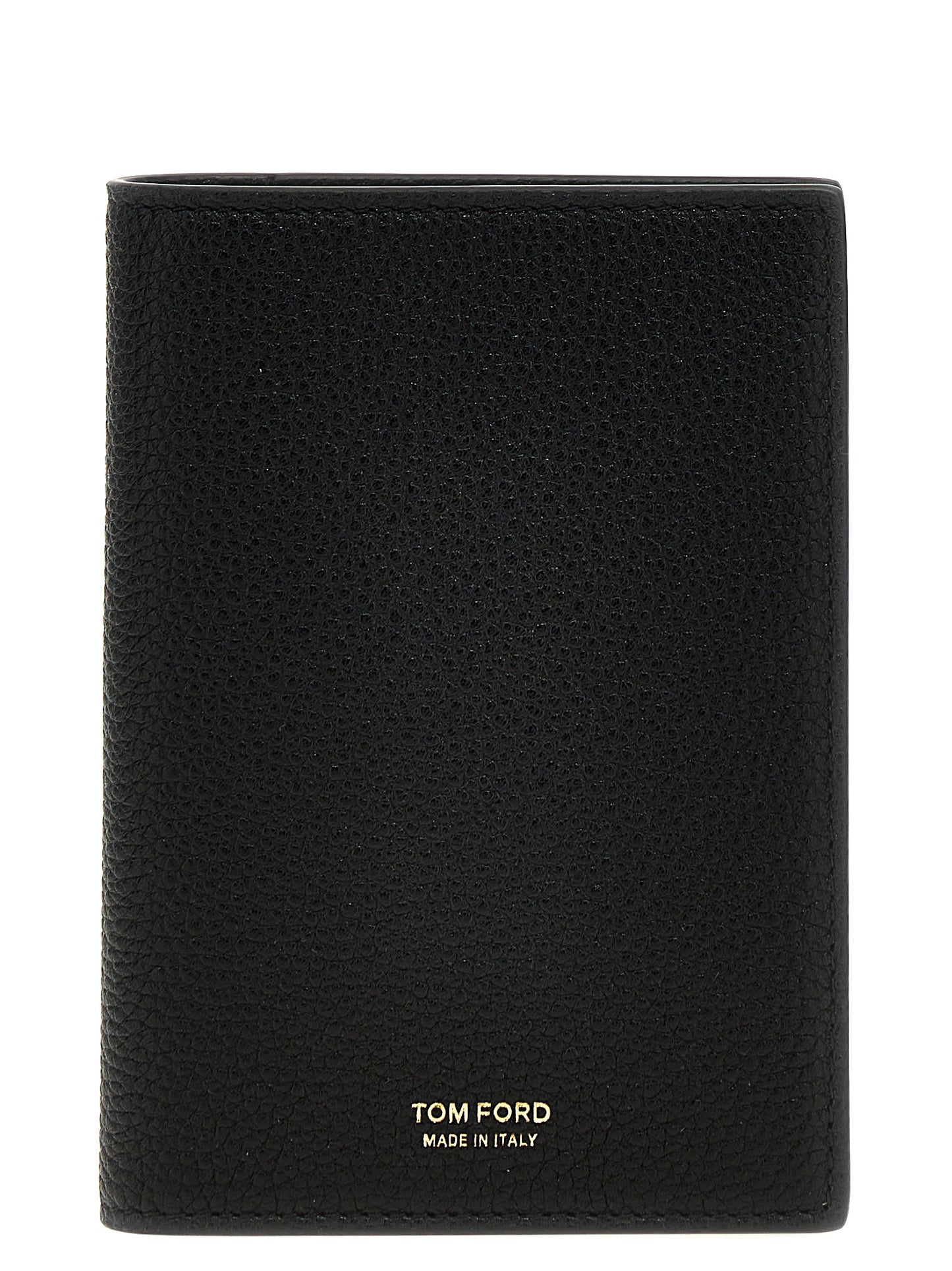 Logo passport holder Lifestyle