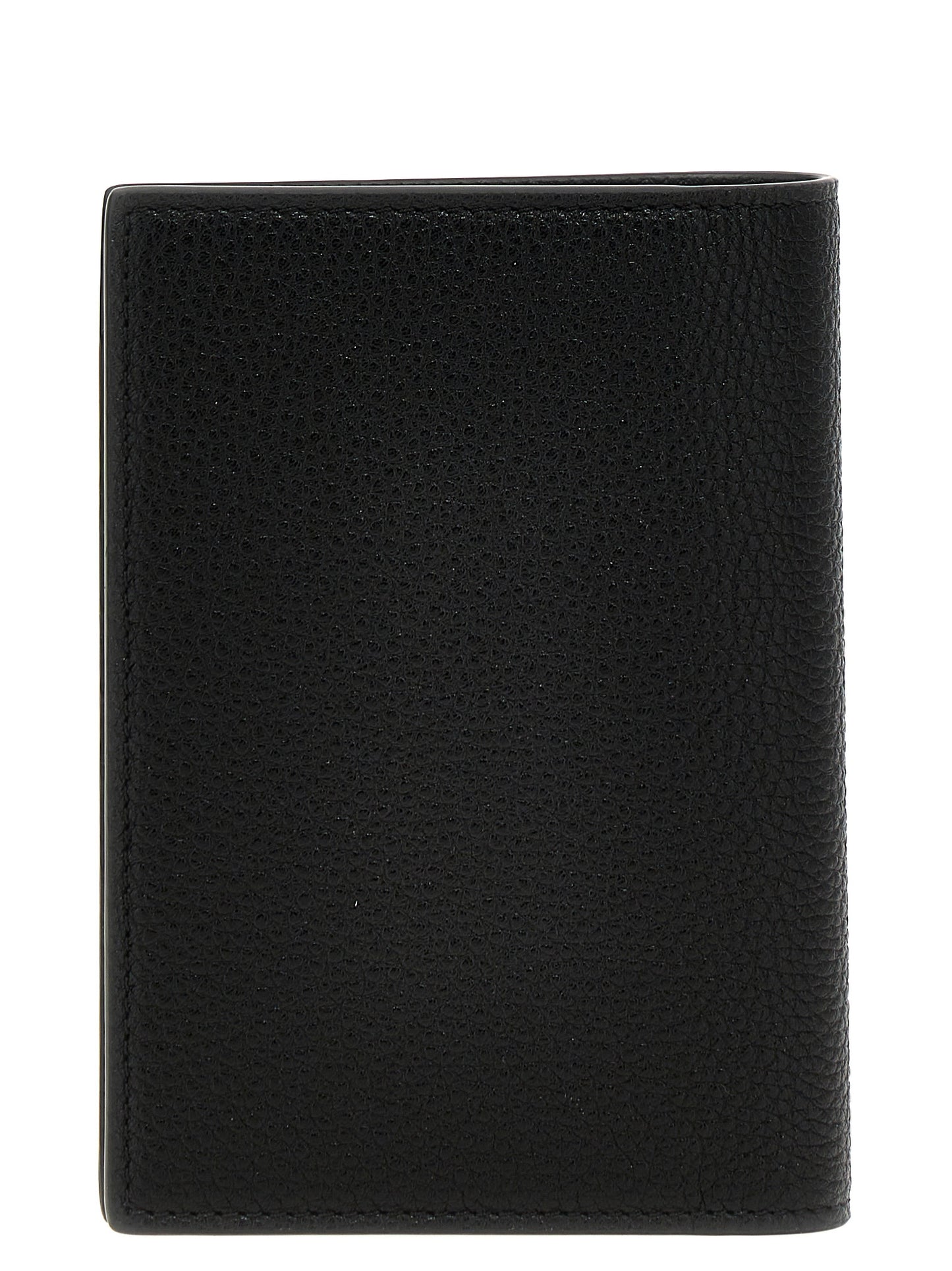 Logo passport holder Lifestyle