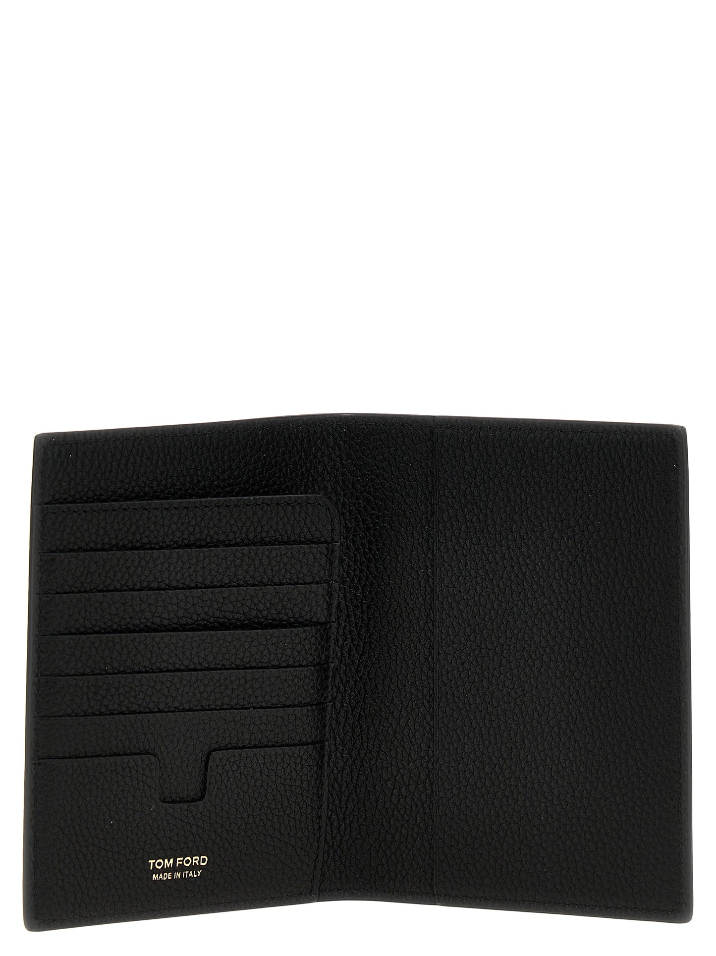 Logo passport holder Lifestyle