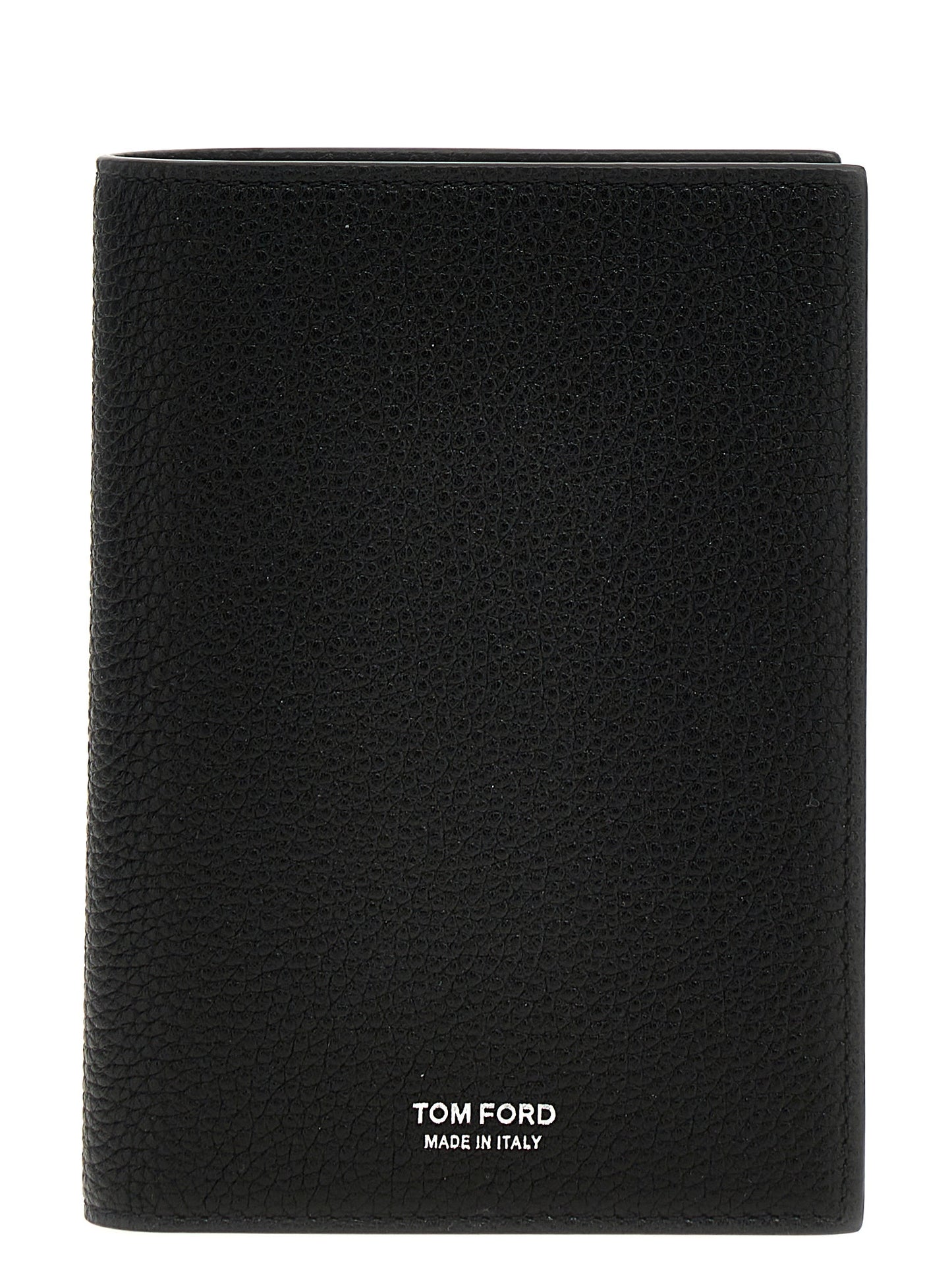 Logo passport holder Lifestyle