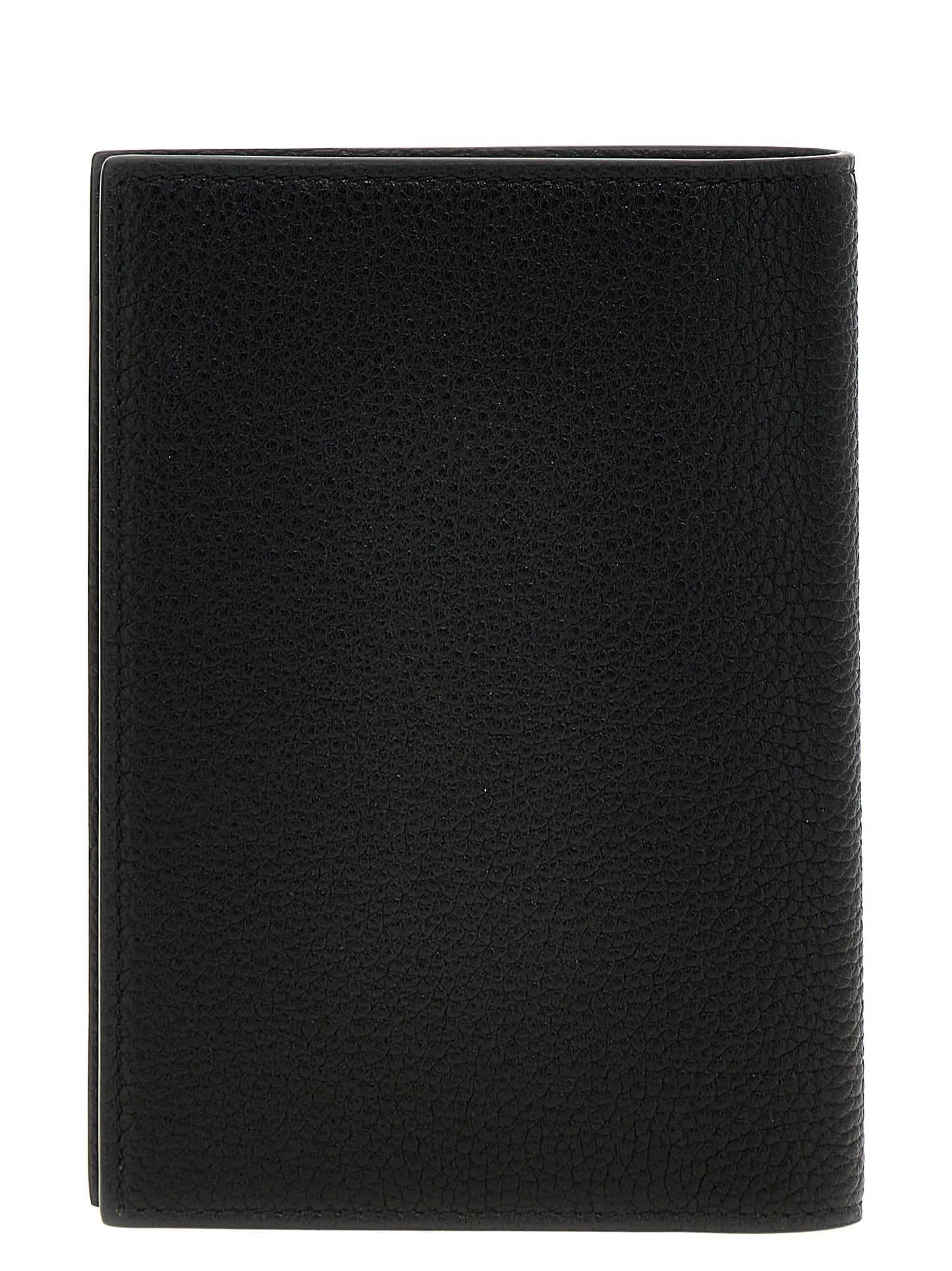 Logo passport holder Lifestyle