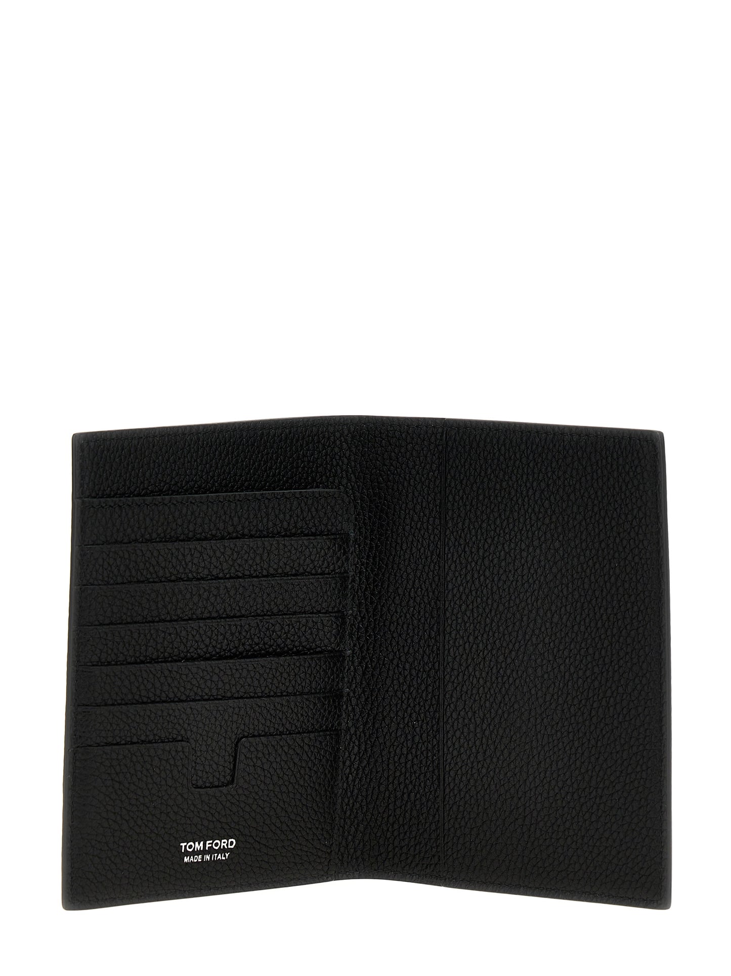 Logo passport holder Lifestyle