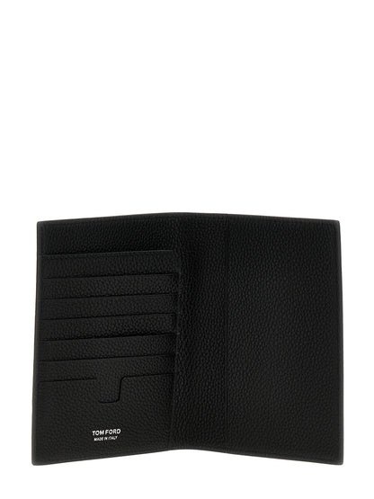 Logo passport holder Lifestyle