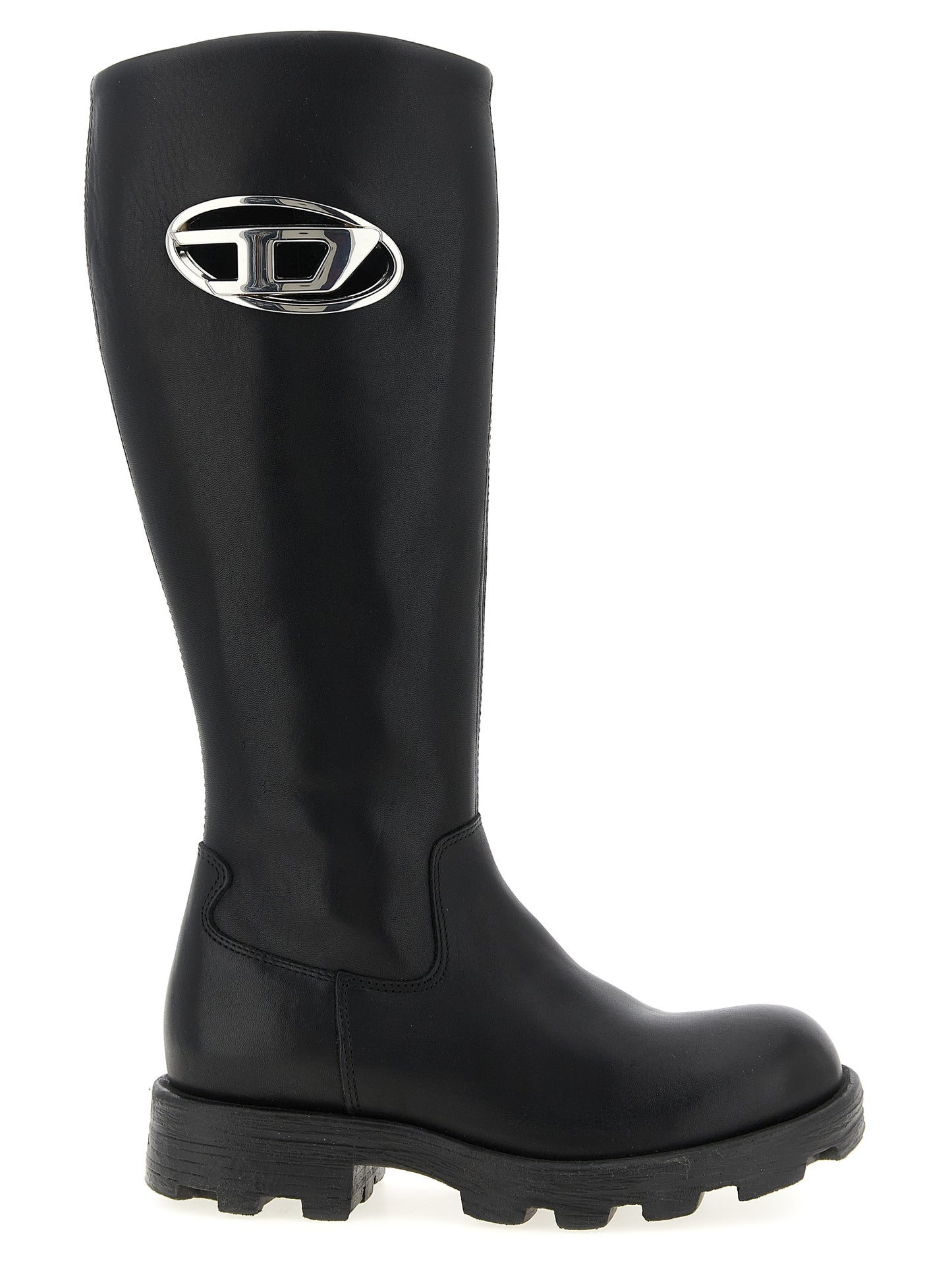 'D-Hammer' boots Boots, ankle boots