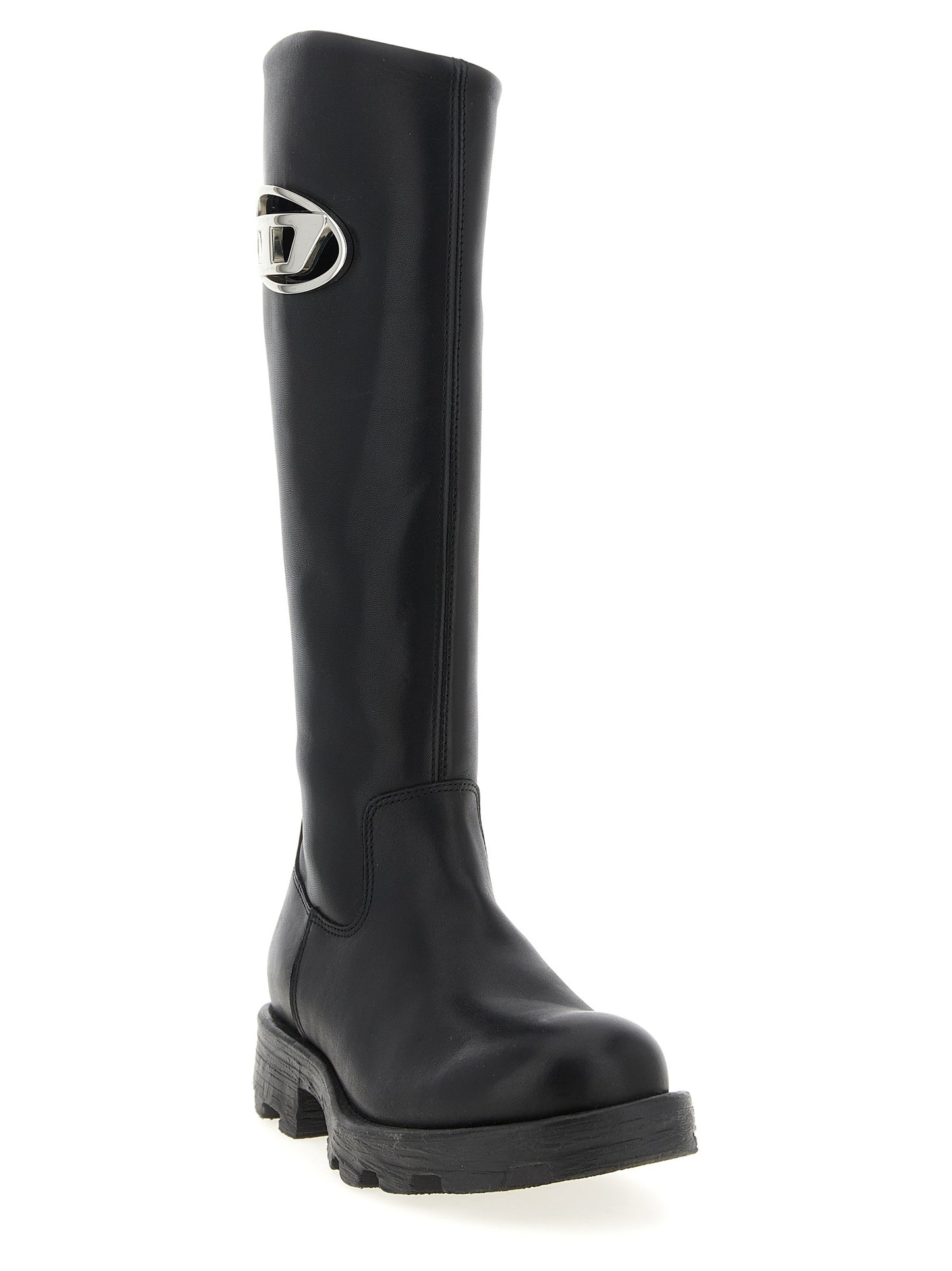 'D-Hammer' boots Boots, ankle boots