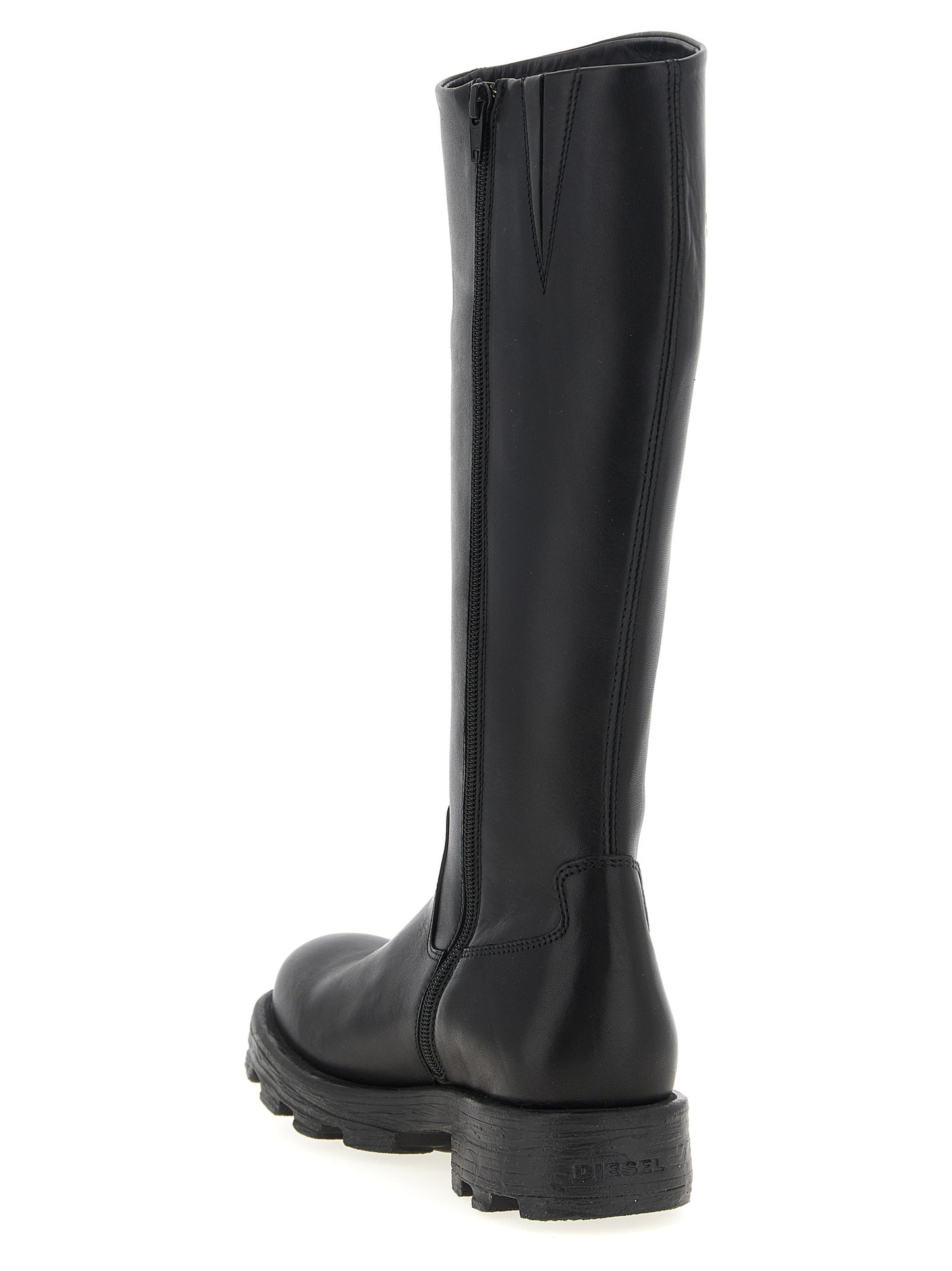 'D-Hammer' boots Boots, ankle boots