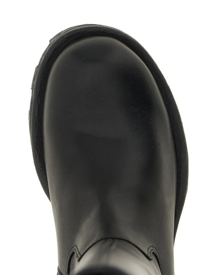 'D-Hammer' boots Boots, ankle boots