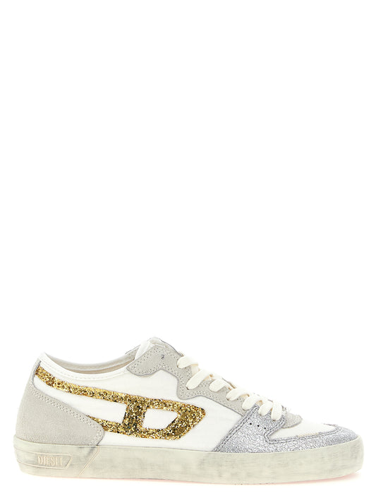 'S-Leroji D-1 Low' sneakers Sneakers