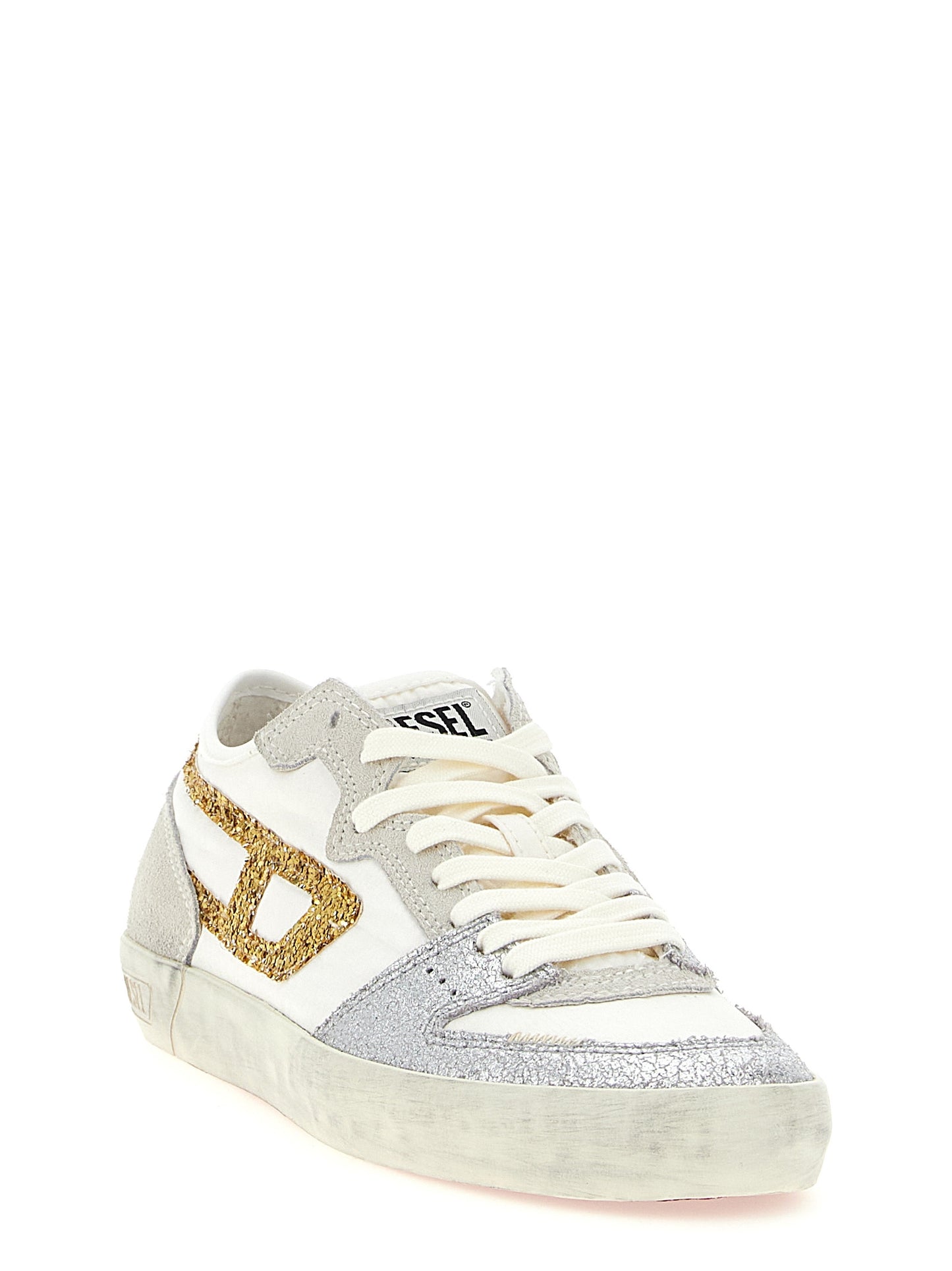 'S-Leroji D-1 Low' sneakers Sneakers