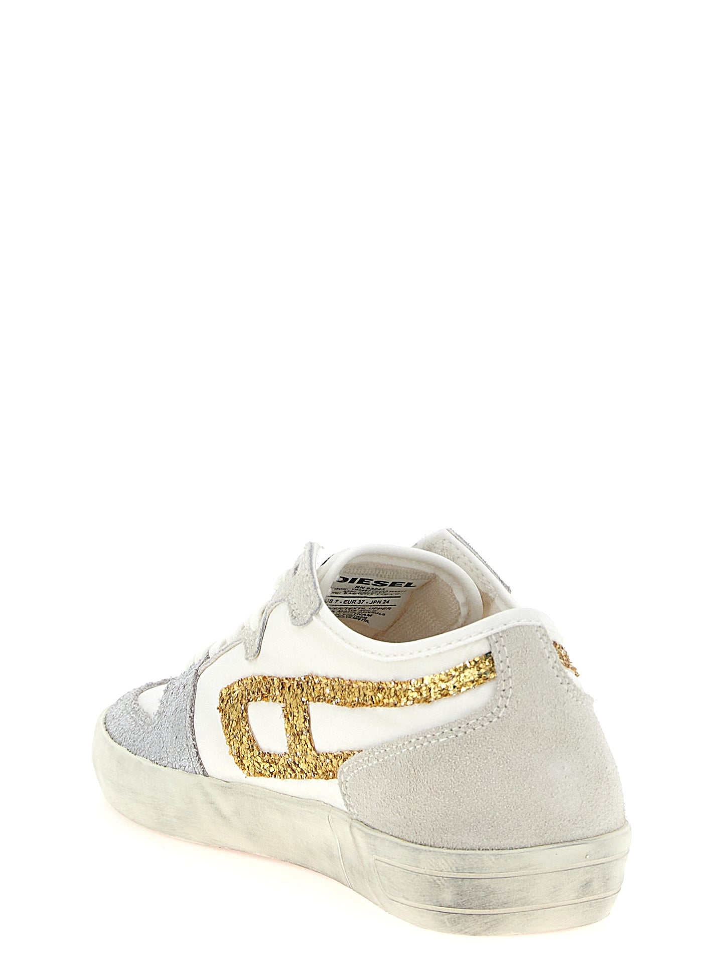 'S-Leroji D-1 Low' sneakers Sneakers