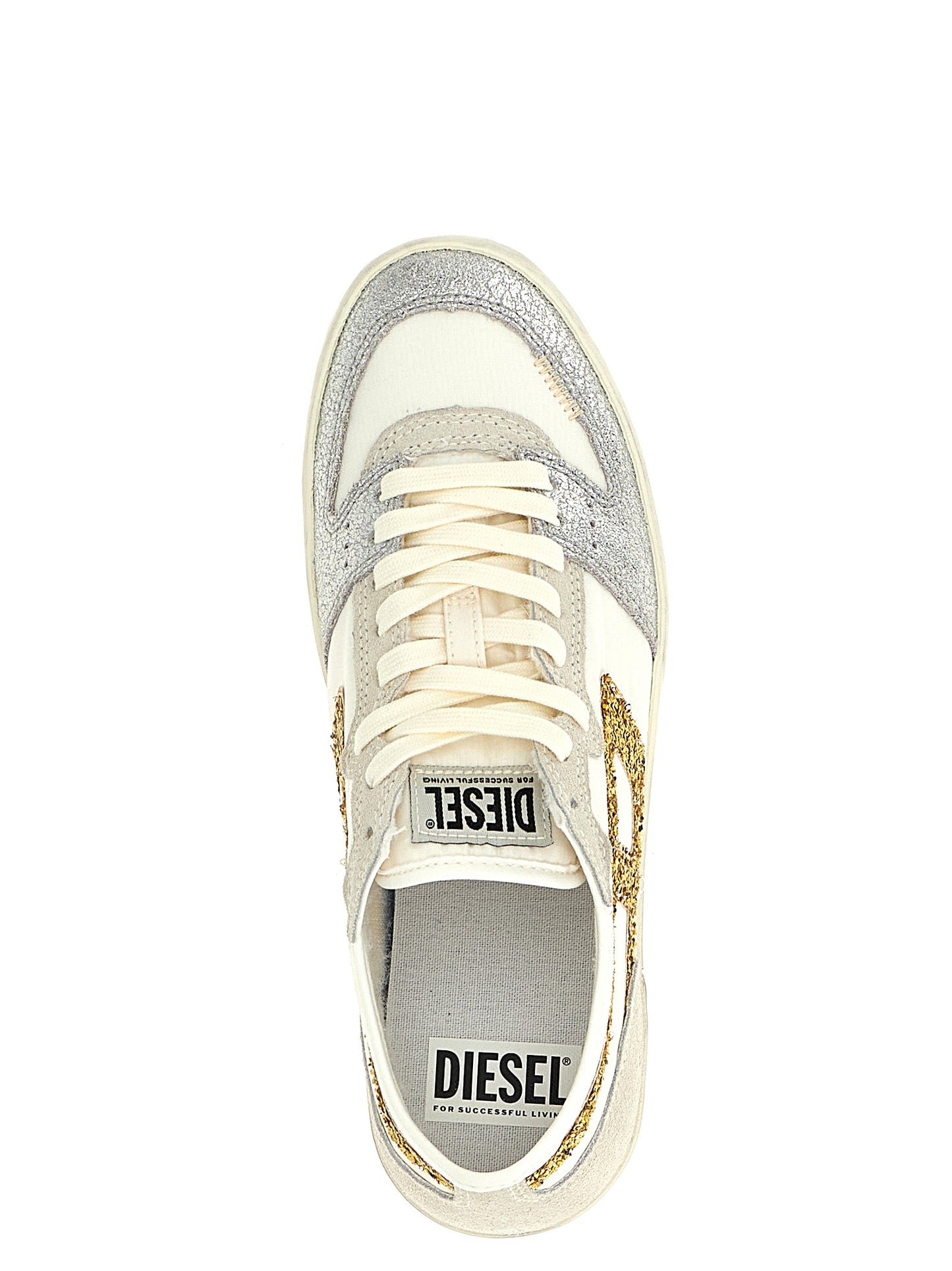 'S-Leroji D-1 Low' sneakers Sneakers