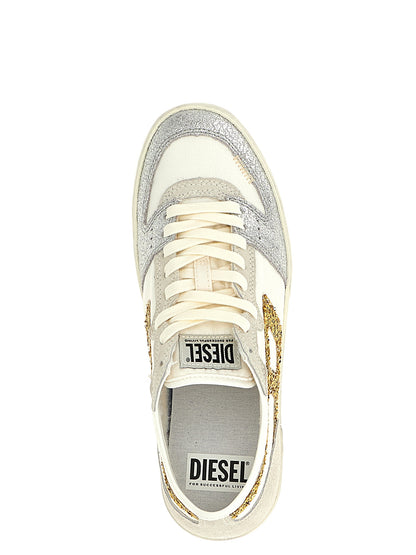 'S-Leroji D-1 Low' sneakers Sneakers