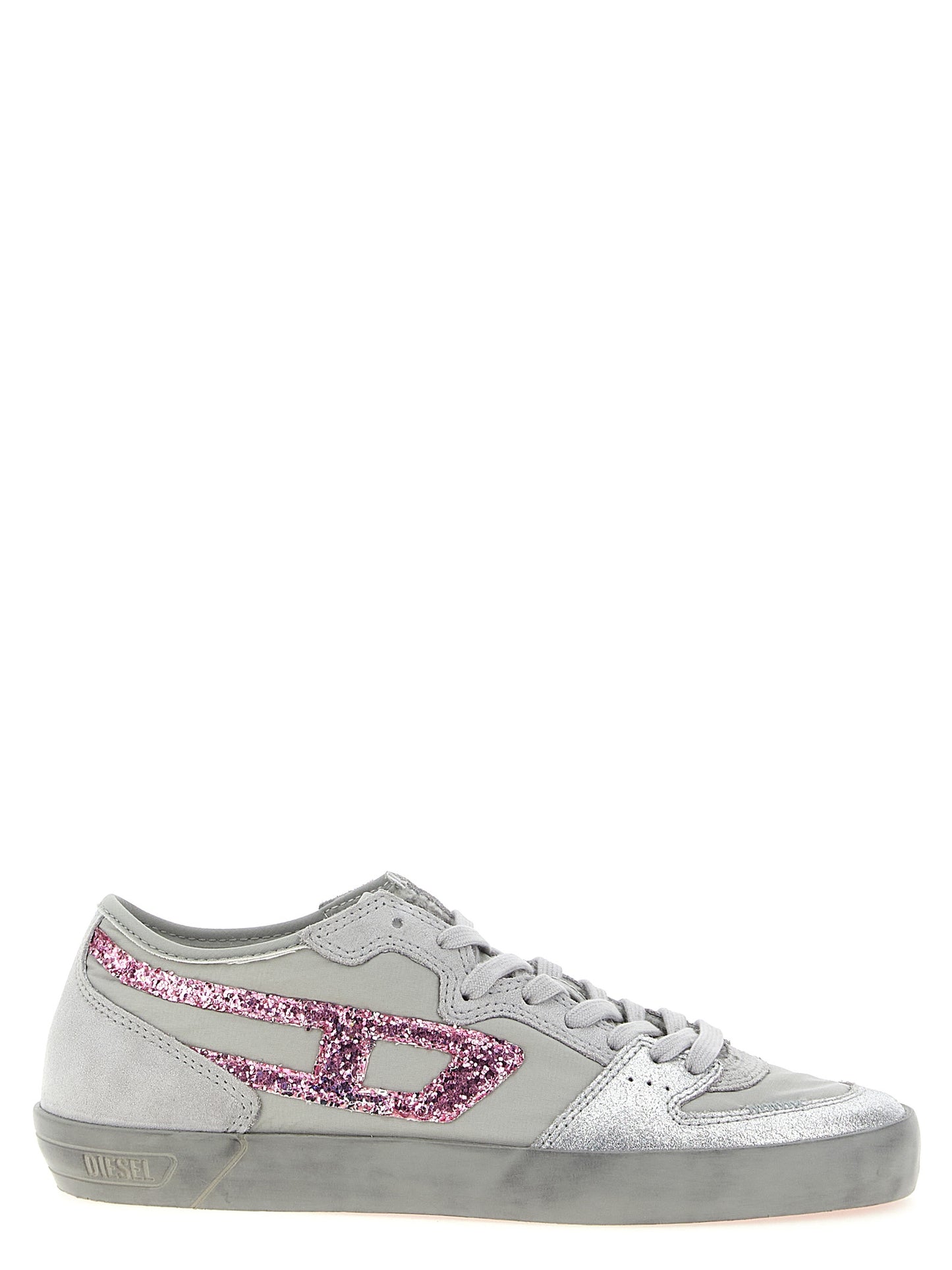 'S-Leroji D-1 Low' sneakers Sneakers