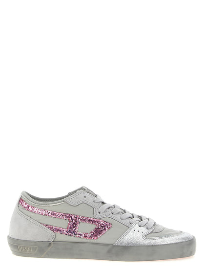 'S-Leroji D-1 Low' sneakers Sneakers