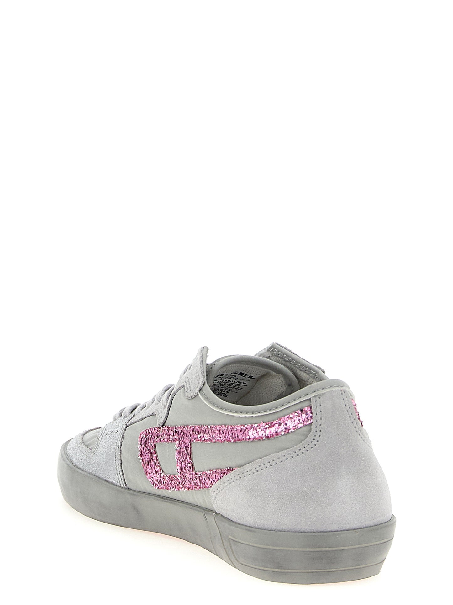 'S-Leroji D-1 Low' sneakers Sneakers