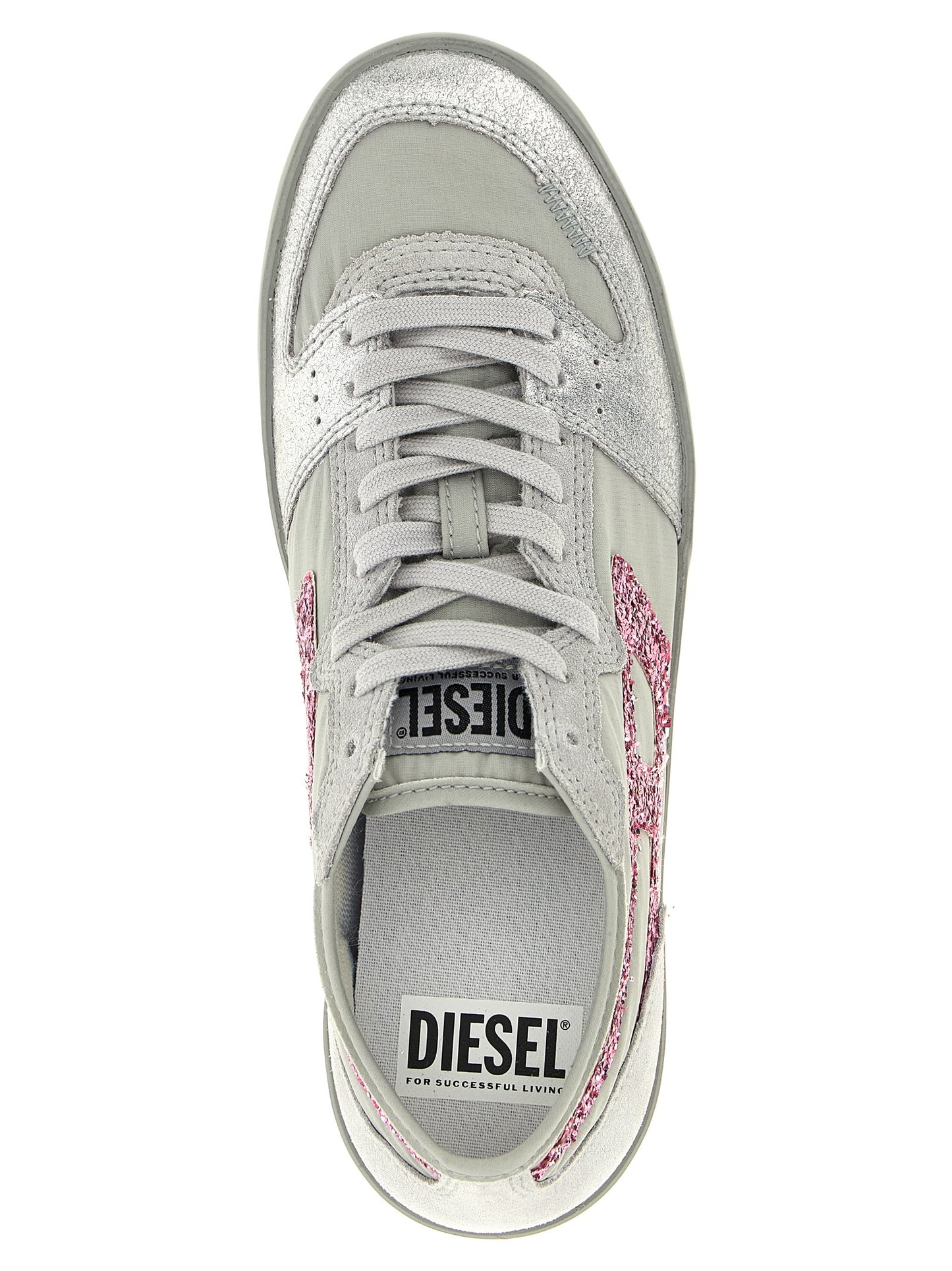 'S-Leroji D-1 Low' sneakers Sneakers