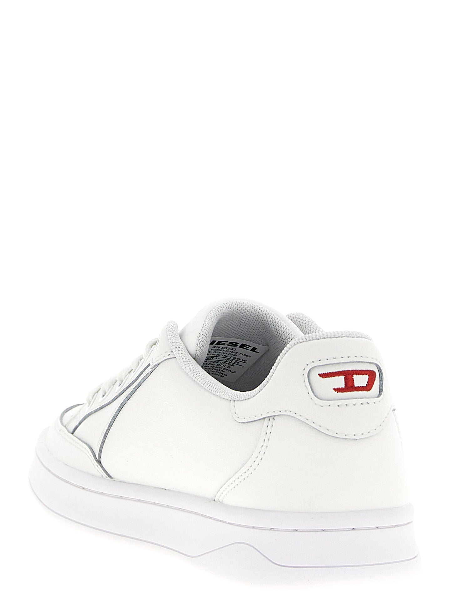 'S-Dakota Low W' sneakers Sneakers