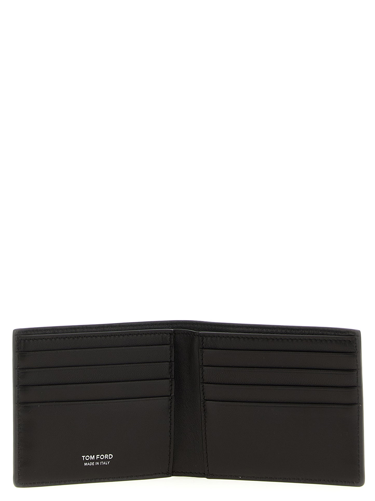 Crocodile leather wallet Wallets, card holders
