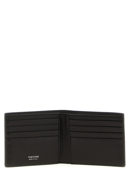 Crocodile leather wallet Wallets, card holders