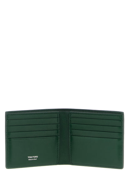 Crocodile leather wallet Wallets, card holders