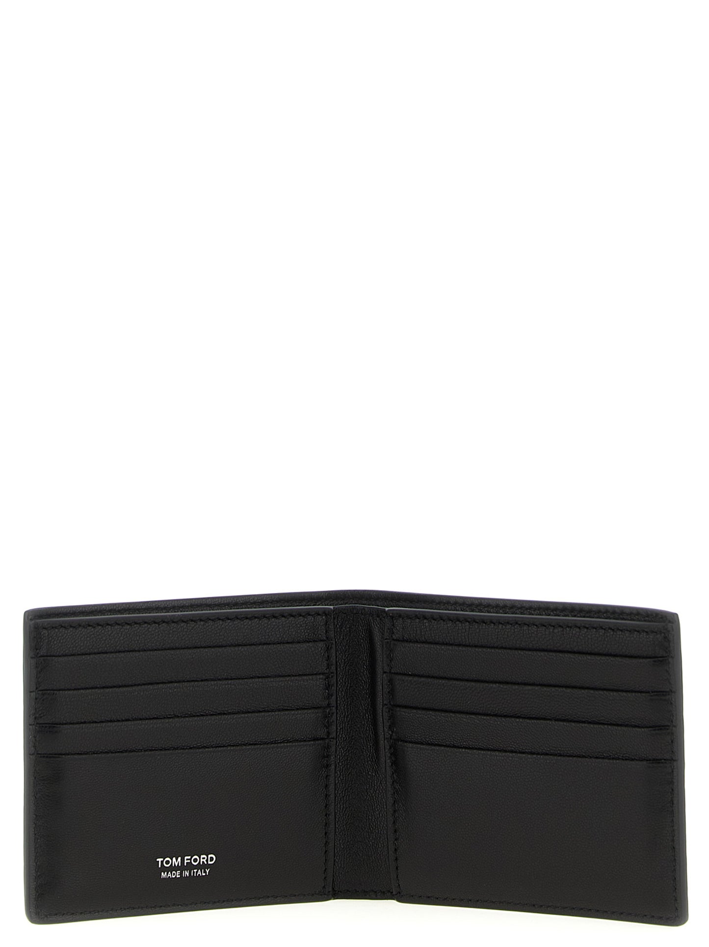 Crocodile leather wallet Wallets, card holders