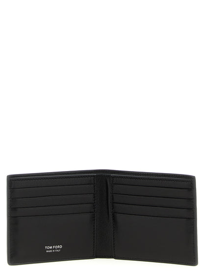 Crocodile leather wallet Wallets, card holders