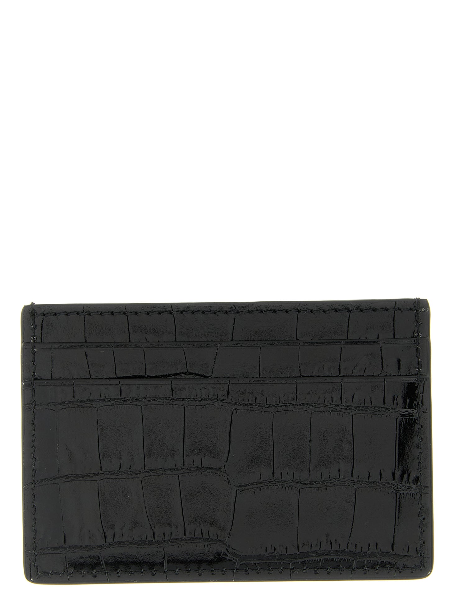 Crocodile card holder Wallets, card holders