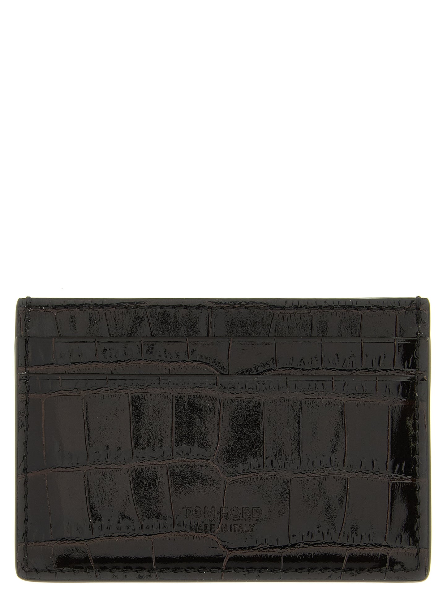 'Exotic Line' card holder Wallets, card holders