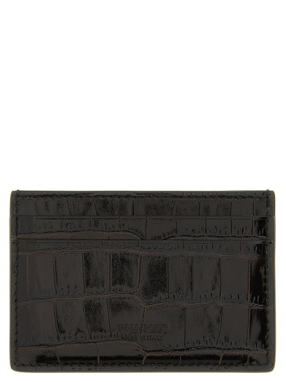 'Exotic Line' card holder Wallets, card holders