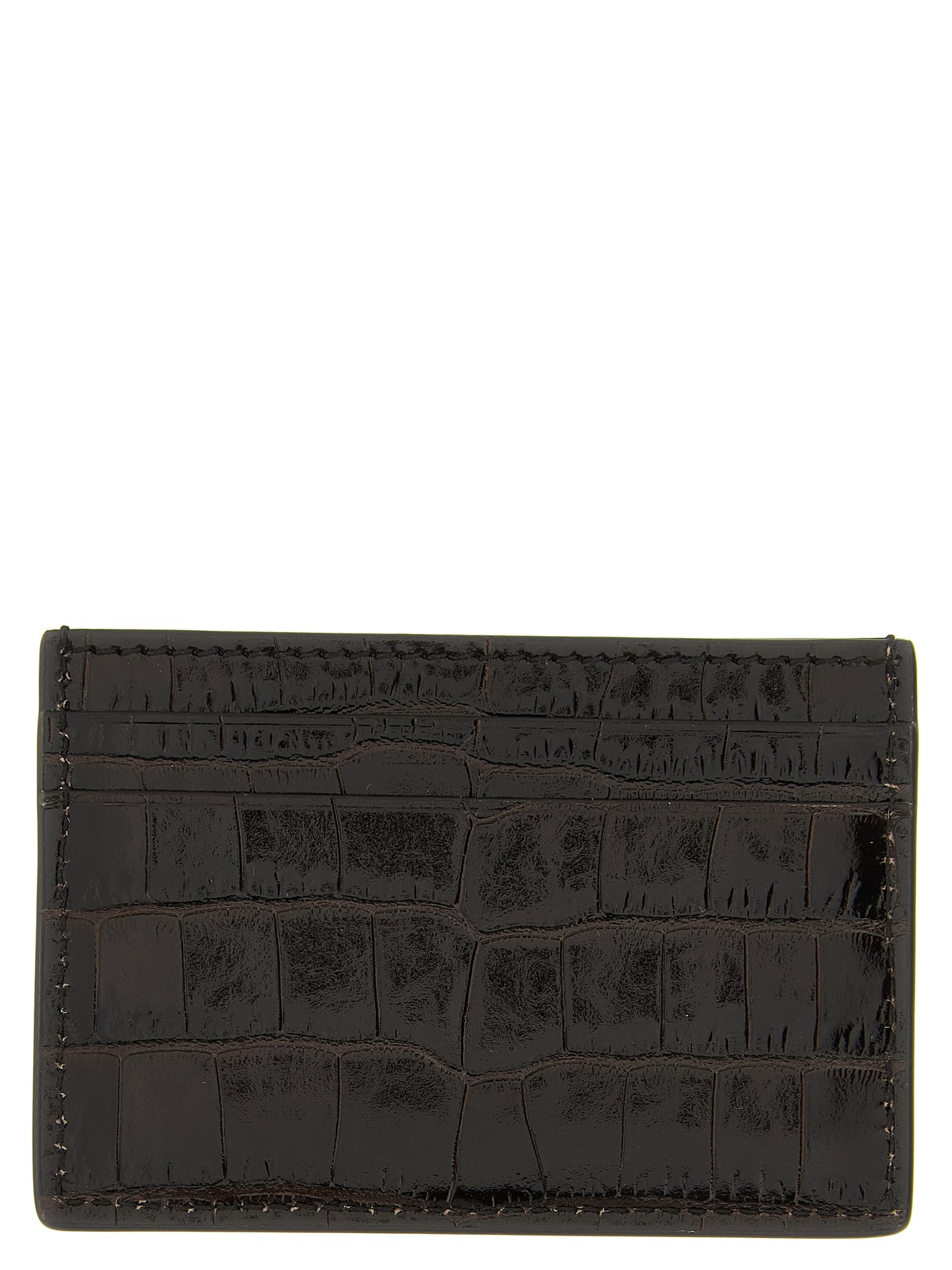 'Exotic Line' card holder Wallets, card holders