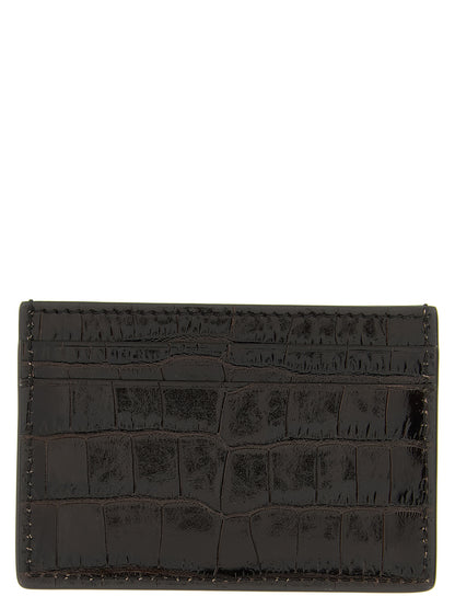 'Exotic Line' card holder Wallets, card holders