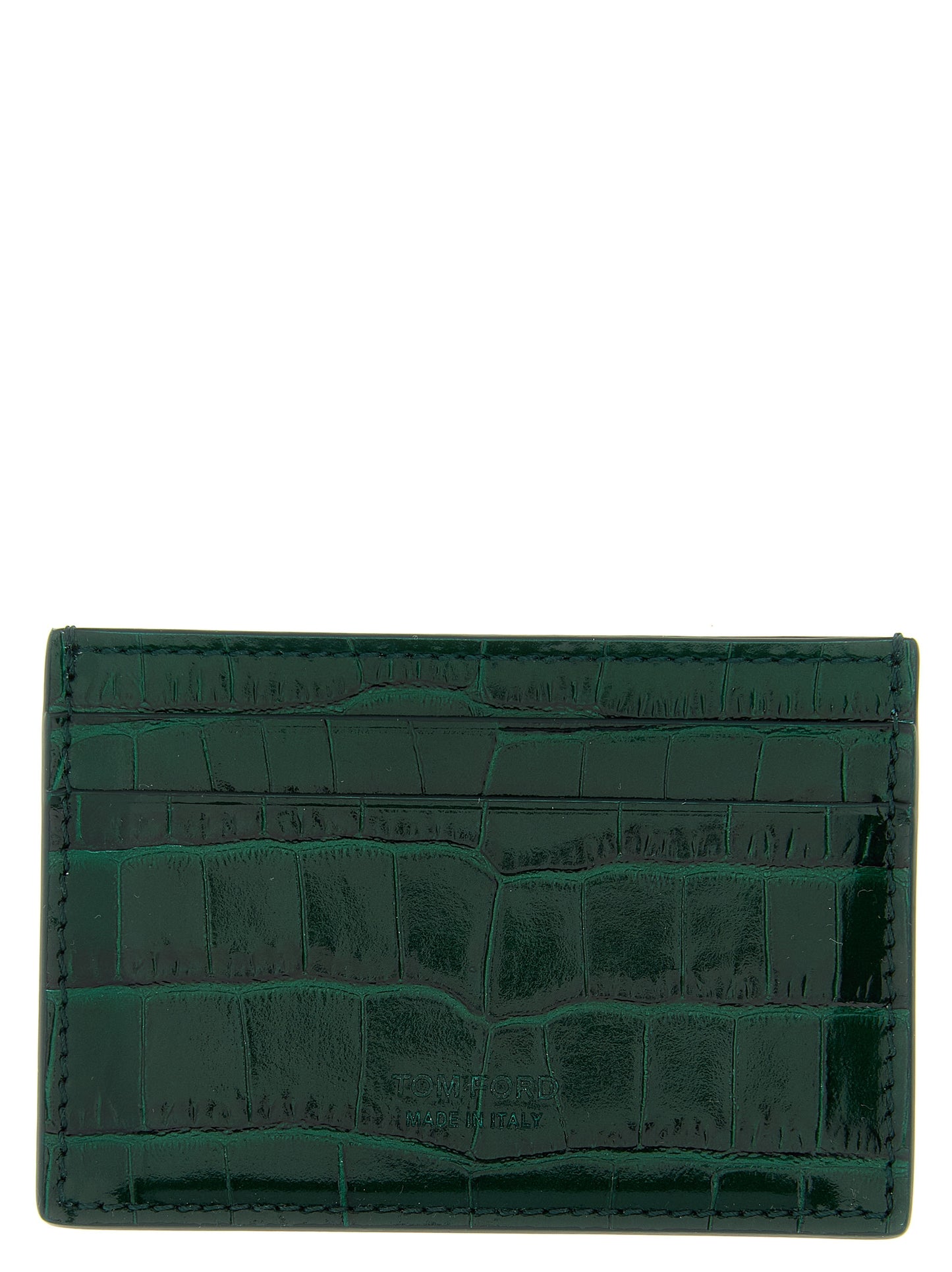 'Exotic Line' card holder Wallets, card holders