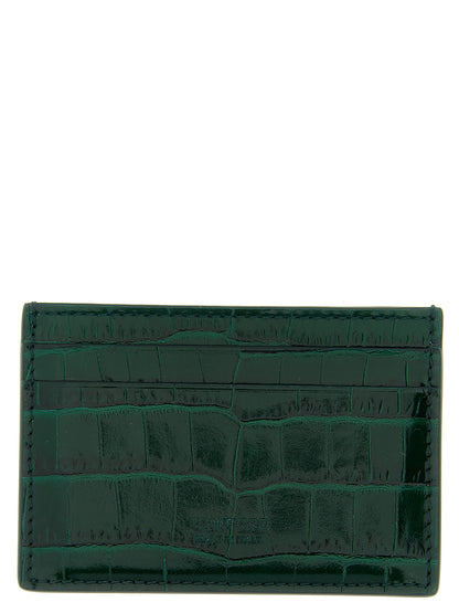 'Exotic Line' card holder Wallets, card holders