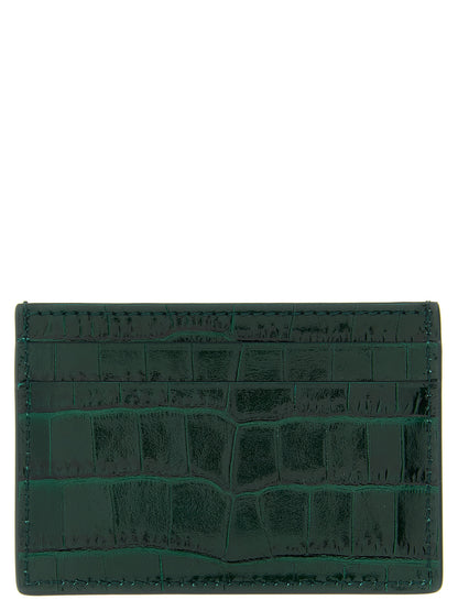 'Exotic Line' card holder Wallets, card holders