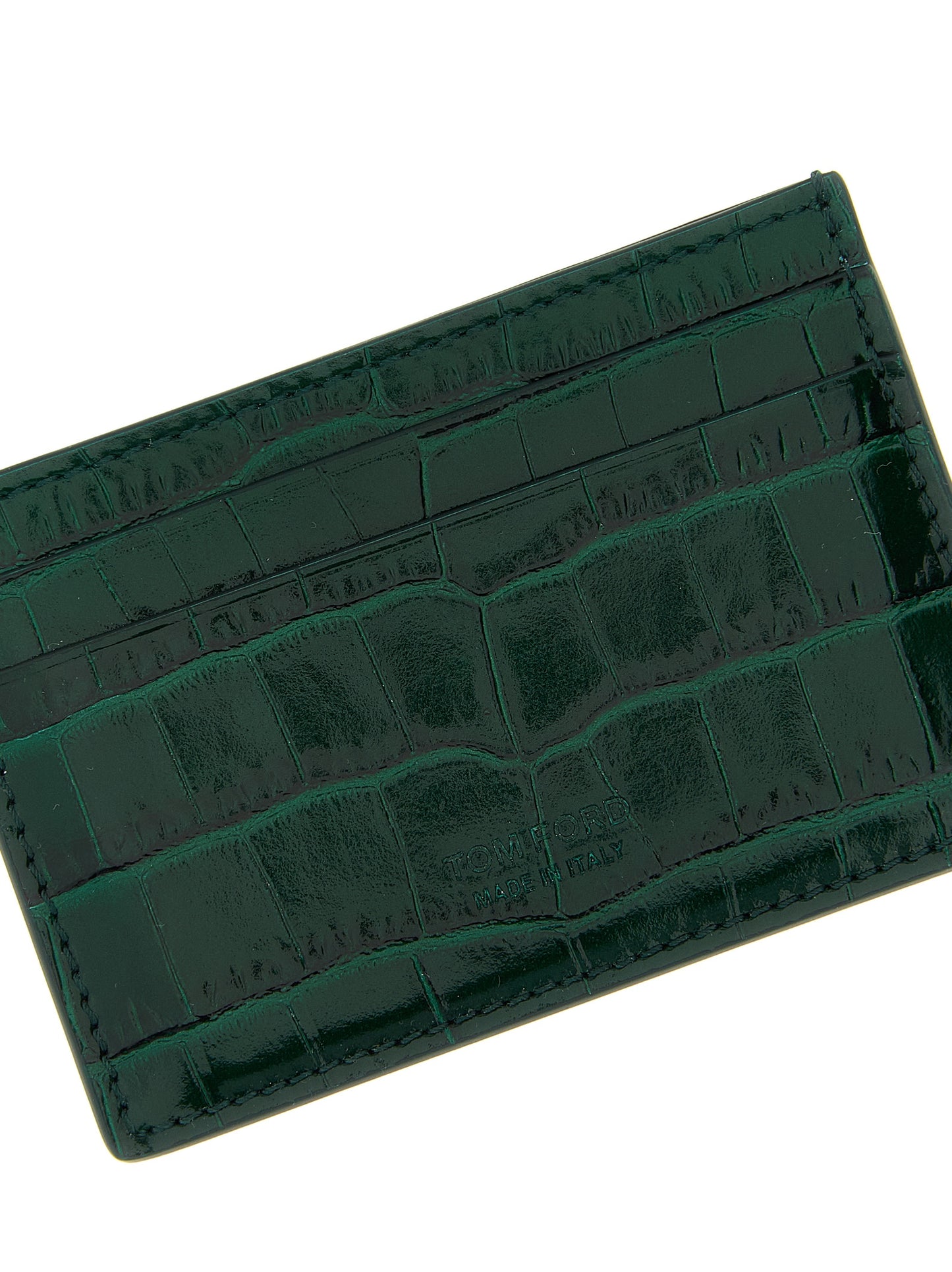 'Exotic Line' card holder Wallets, card holders