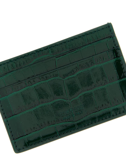 'Exotic Line' card holder Wallets, card holders