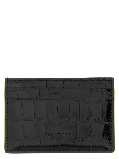 'Exotic Line' card holder Wallets, card holders
