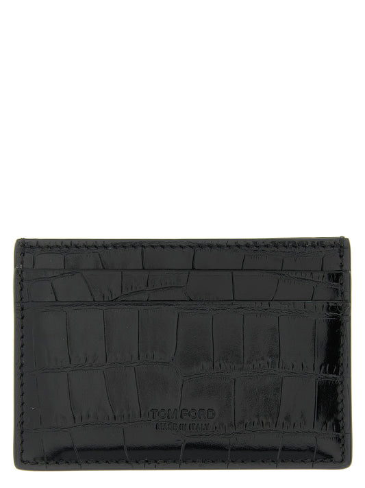 'Exotic Line' card holder Wallets, card holders