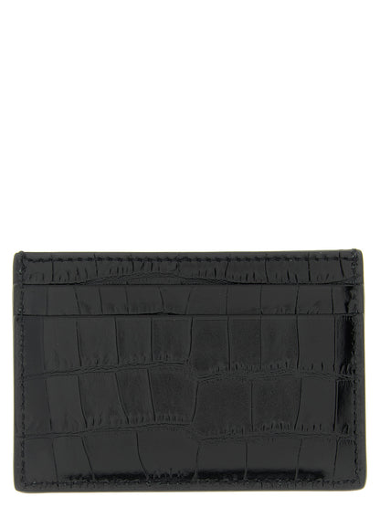 'Exotic Line' card holder Wallets, card holders
