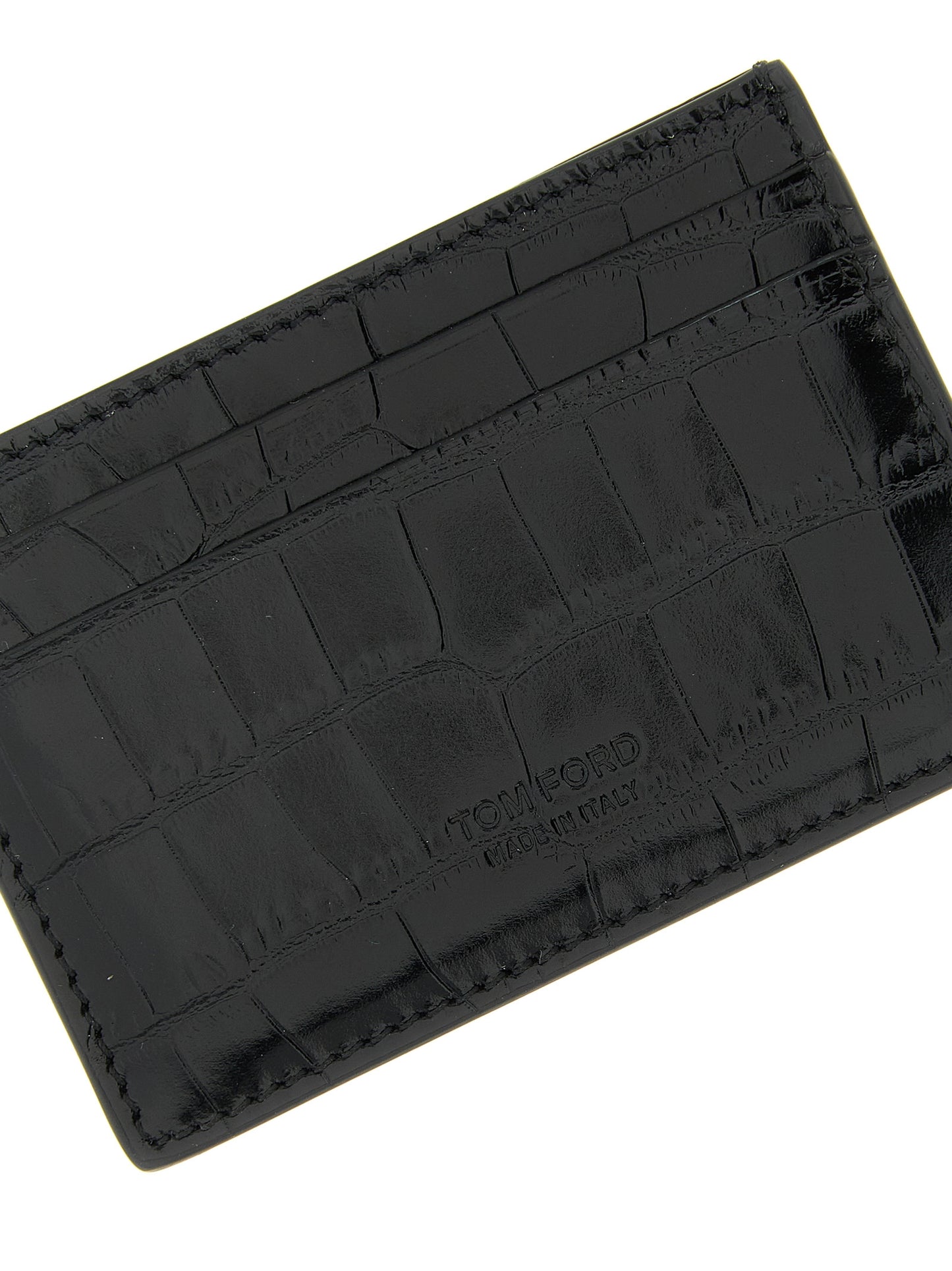 'Exotic Line' card holder Wallets, card holders