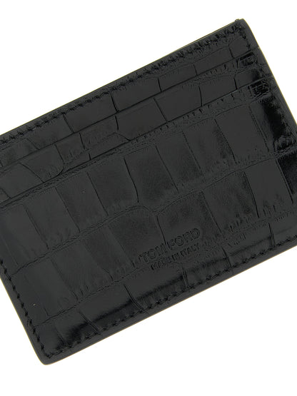 'Exotic Line' card holder Wallets, card holders