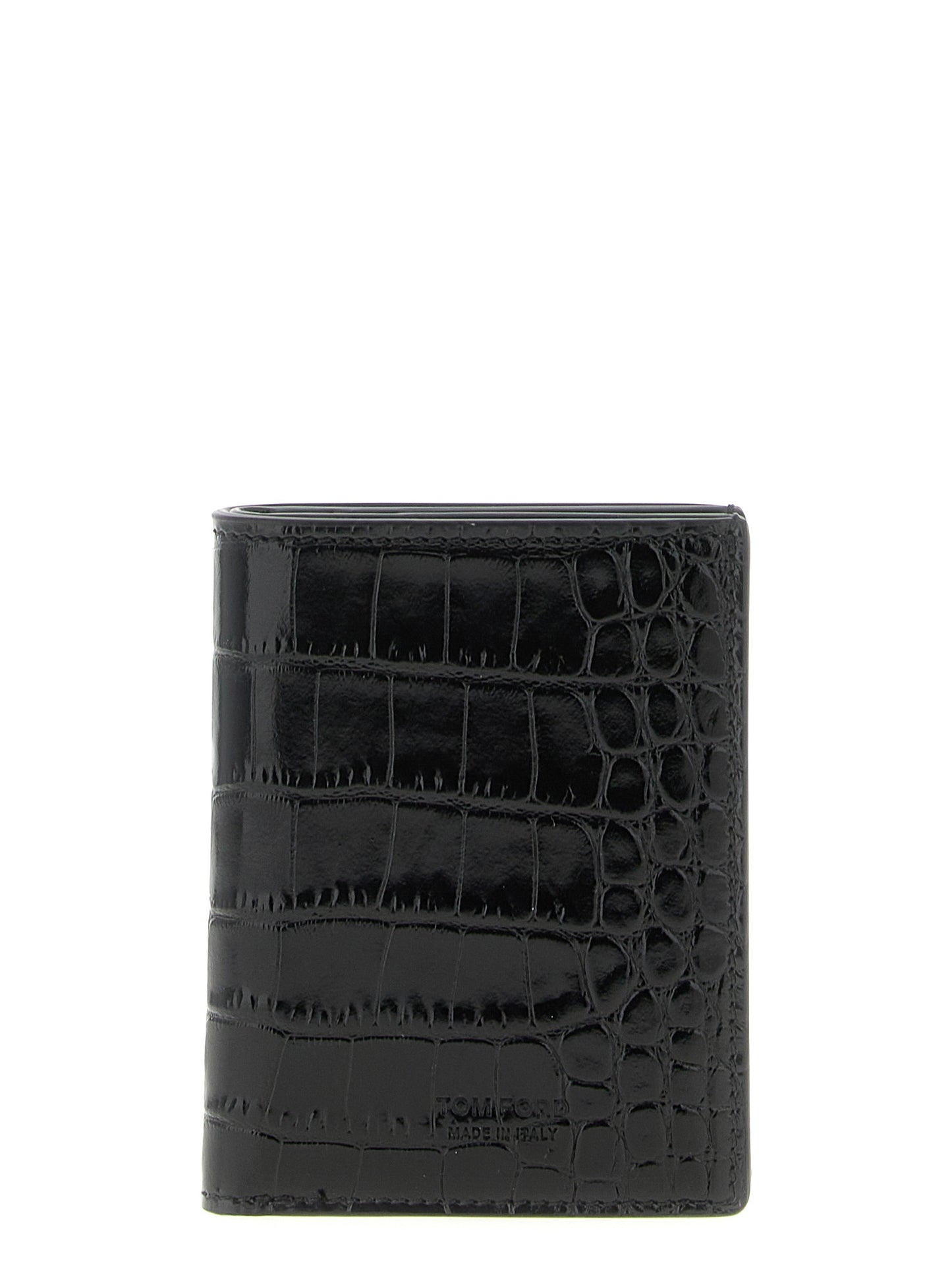 Cardholder stmpa crocodile Wallets, card holders
