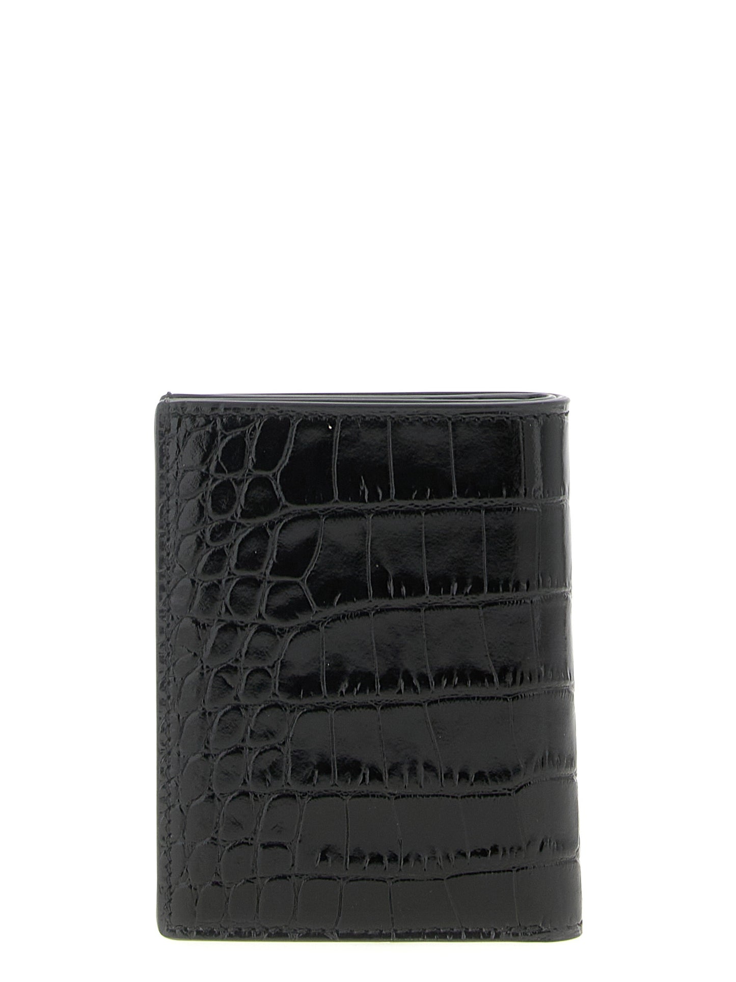 Cardholder stmpa crocodile Wallets, card holders