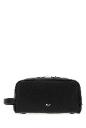 Tom Ford Grain leather classic vanity case