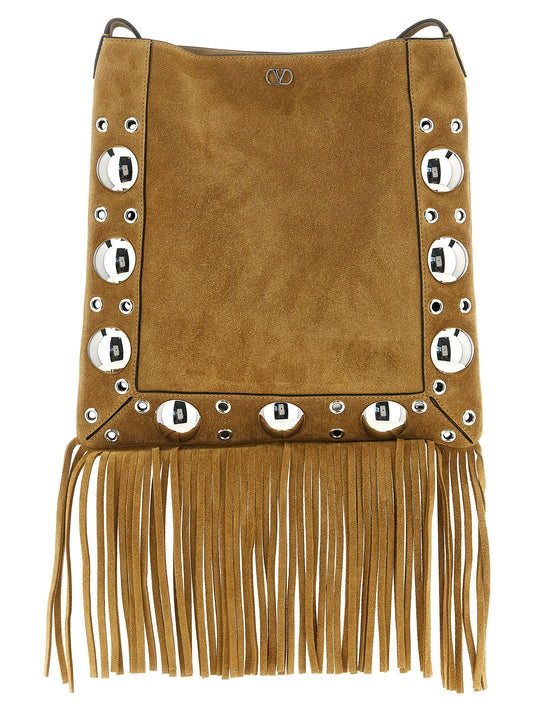 Valentino Garavani 'Nellcôte' shoulder bag Shoulder bags