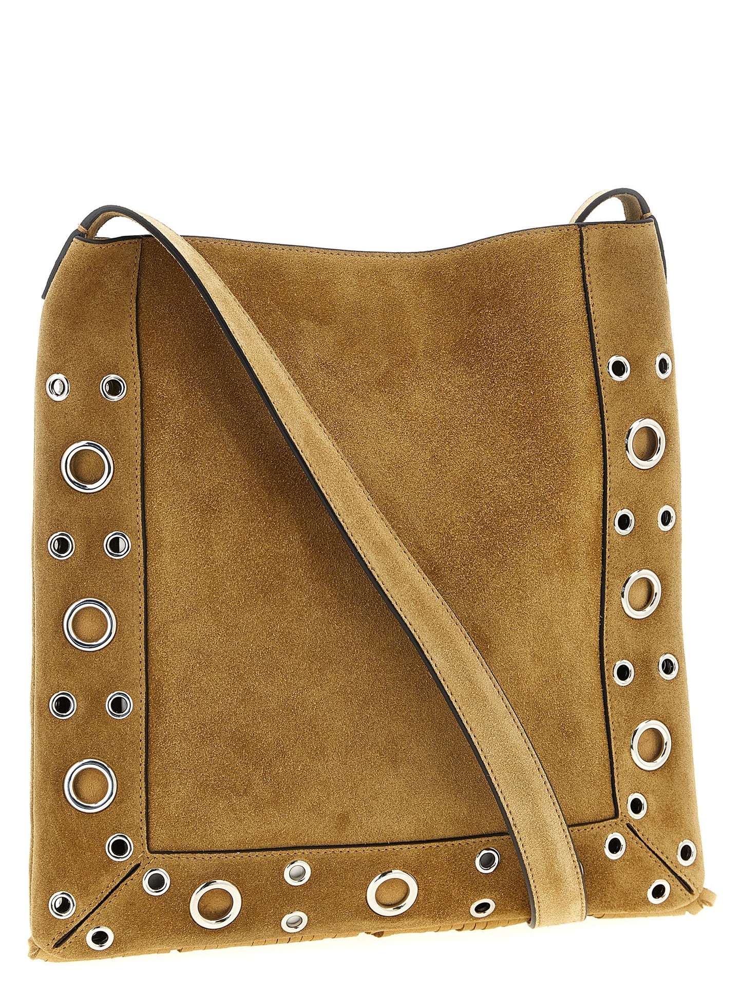 Valentino Garavani 'Nellcôte' shoulder bag Shoulder bags